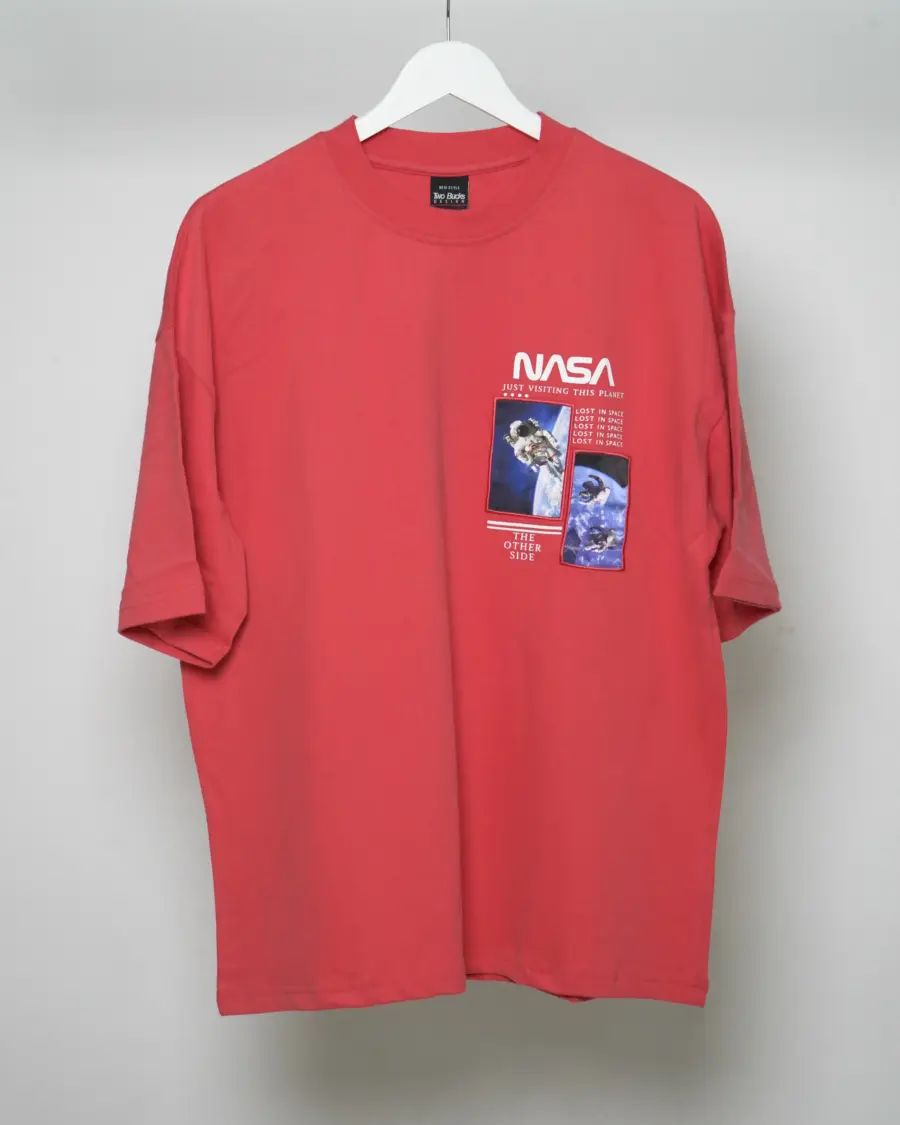 تيشيرت Nasa