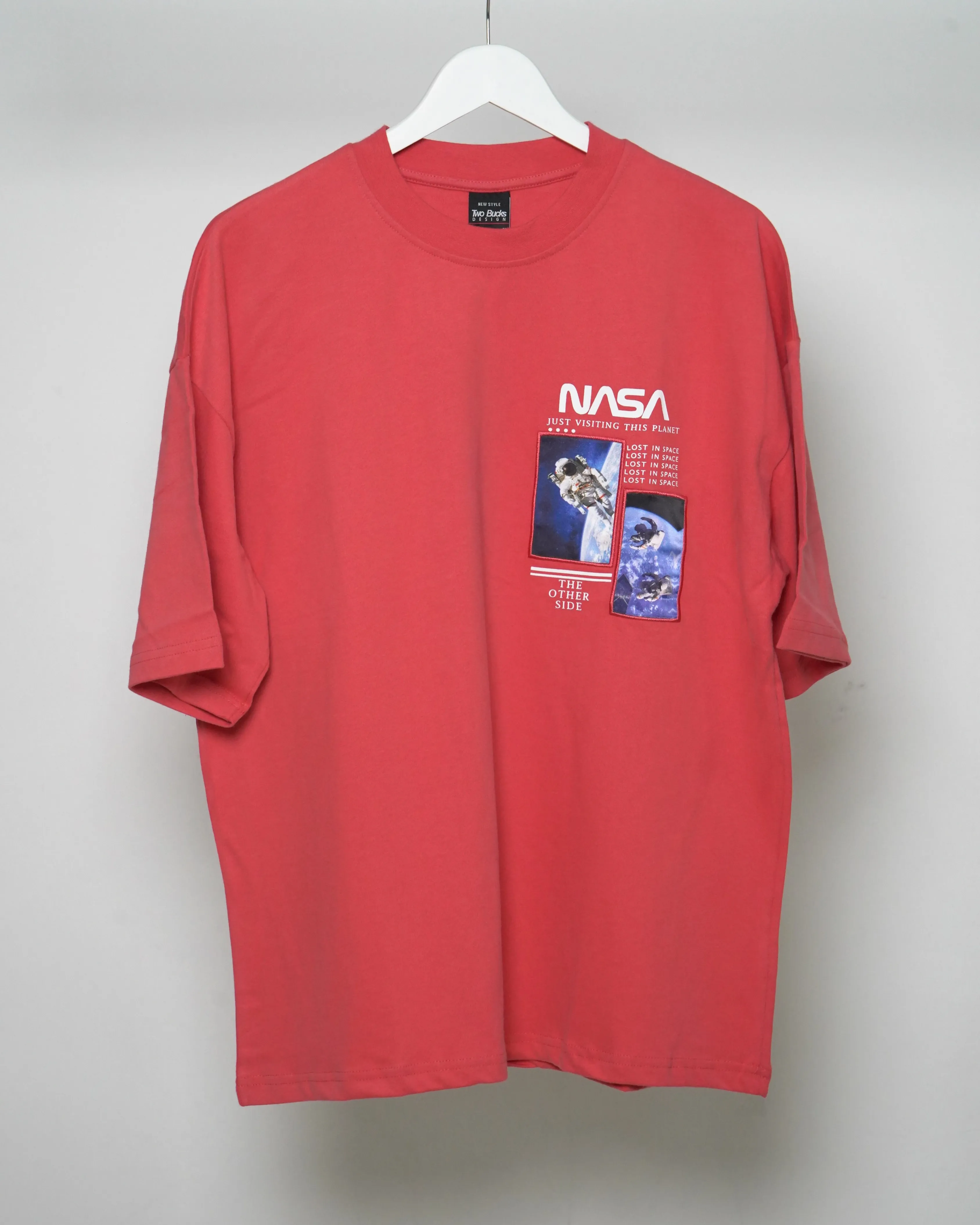 تيشيرت Nasa